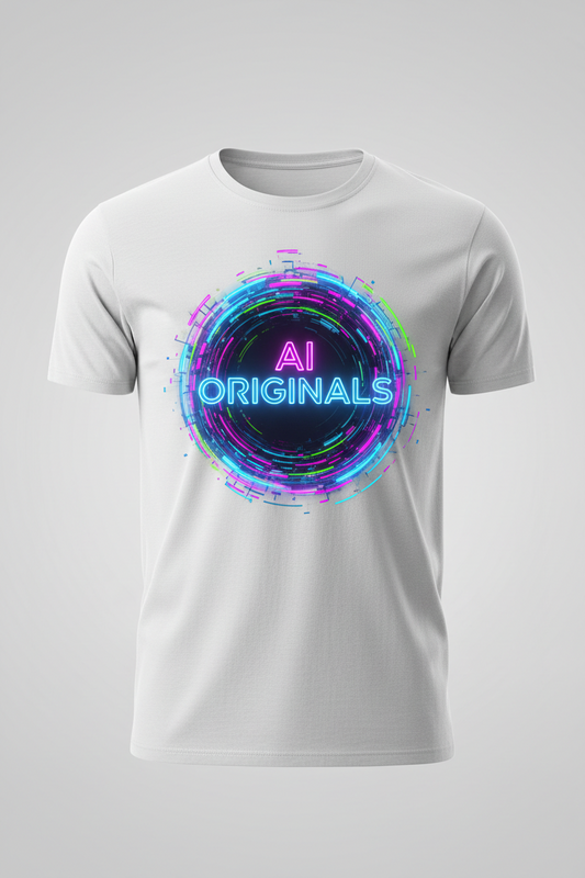 AI Custom Studio Unisex T-Shirt