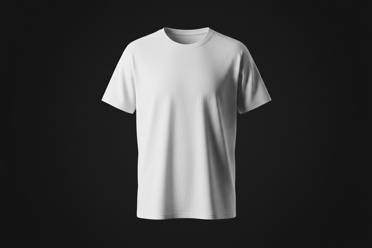 Custom T-Shirt Designer