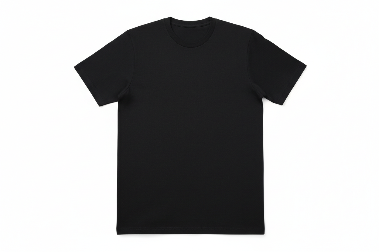 Custom T-Shirt Designer