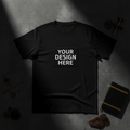 Custom T-Shirt Builder