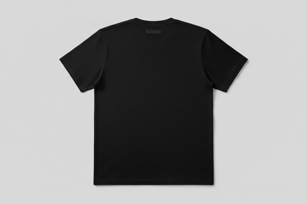 Custom T-Shirt Designer