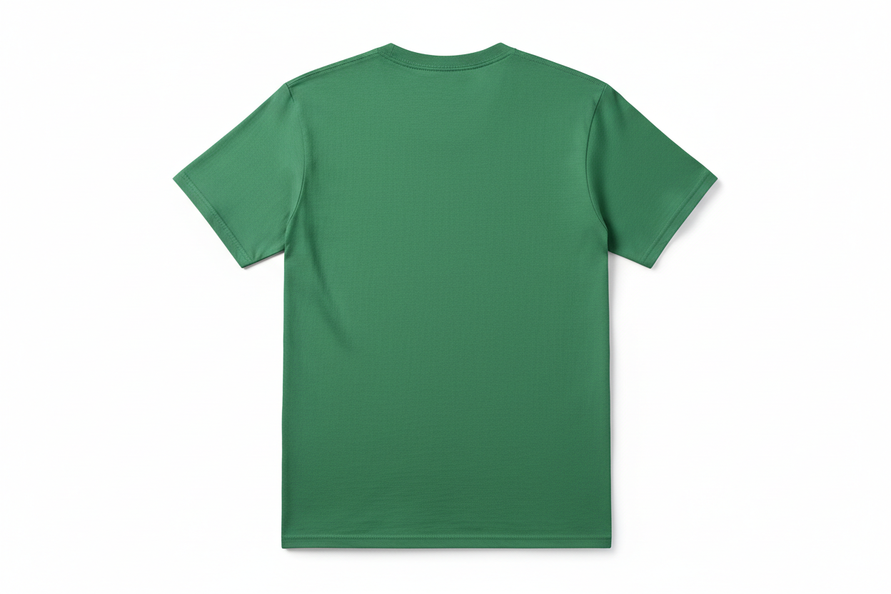 Custom T-Shirt Designer