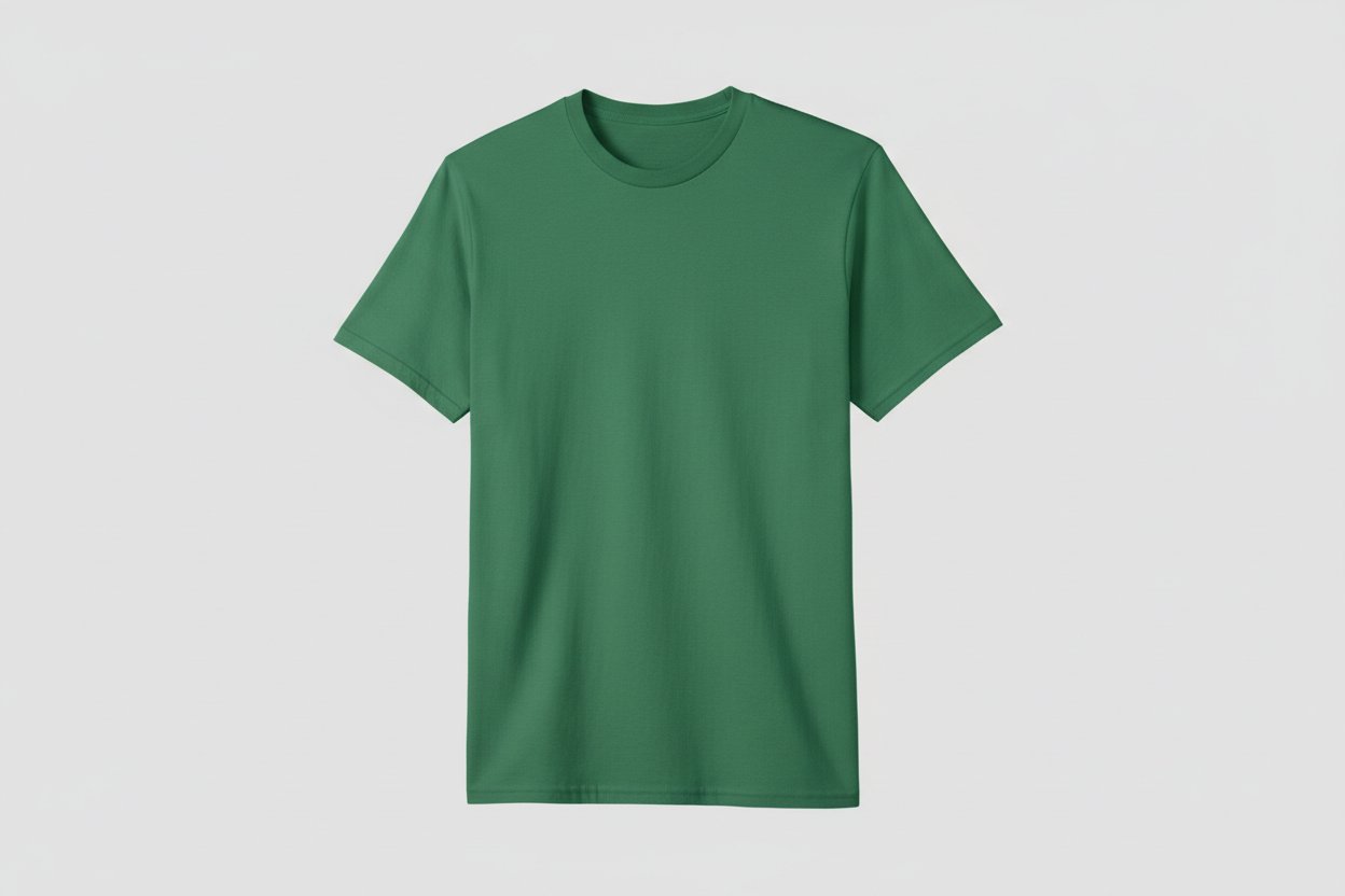 Custom T-Shirt Designer