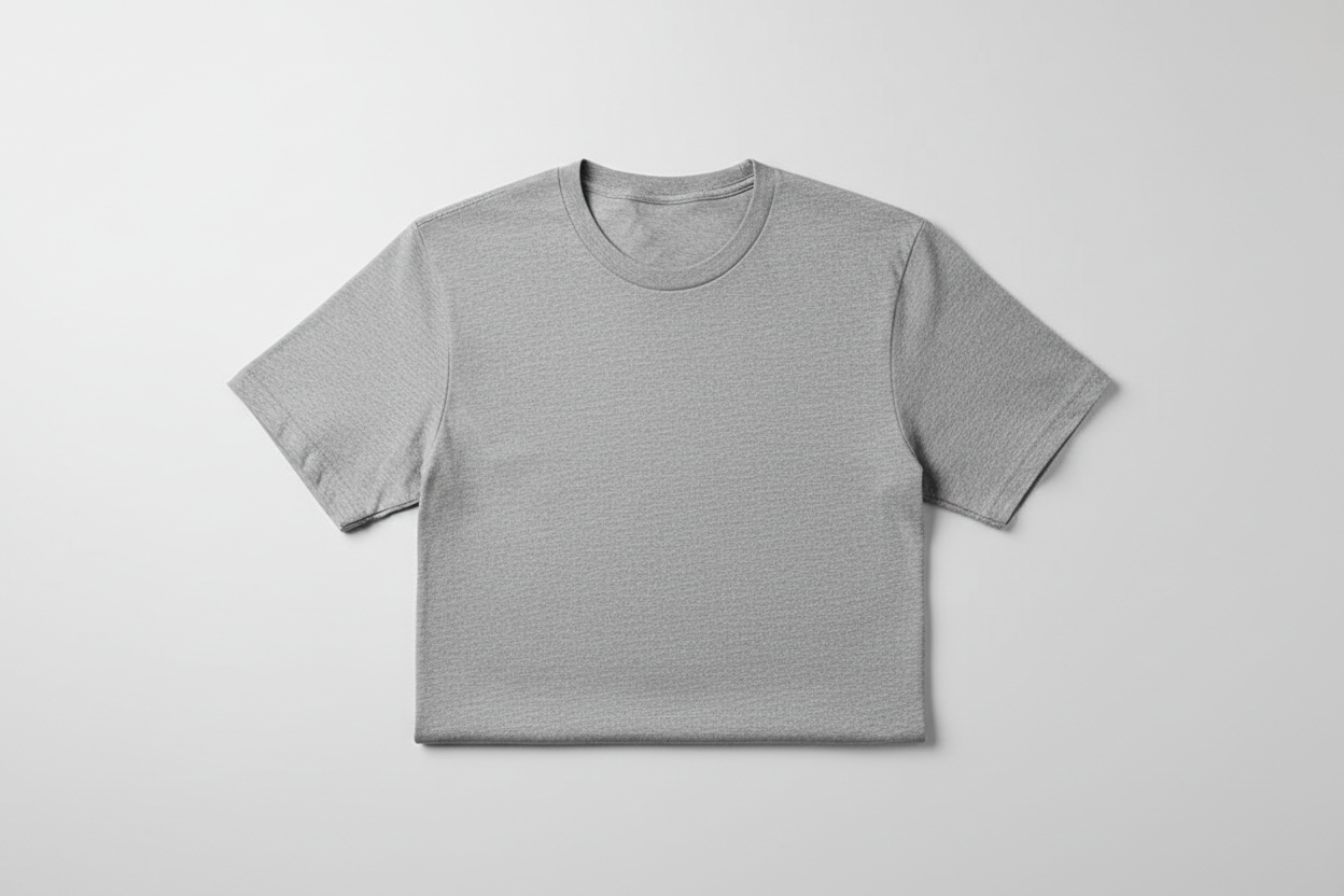 Custom T-Shirt Designer