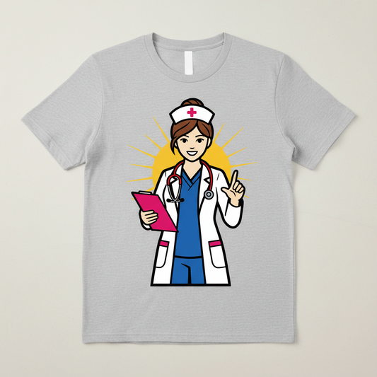 Renee's T-Shirt Builder