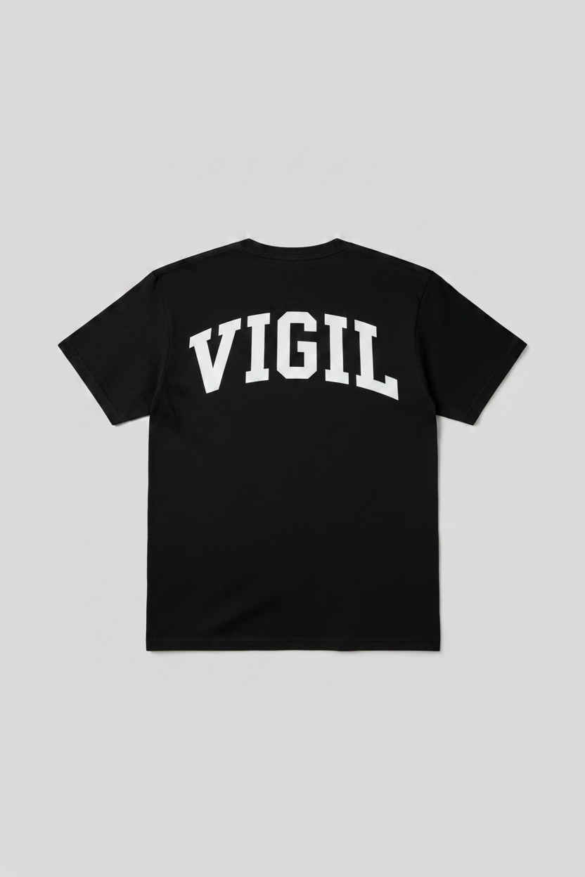 iMH Live Once Build / Empires Tee