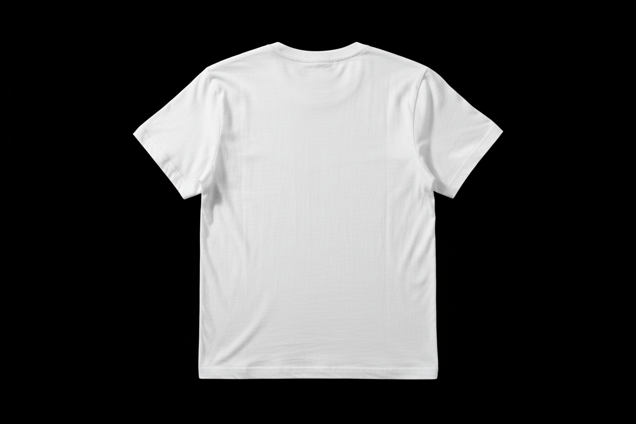 Custom T-Shirt Designer