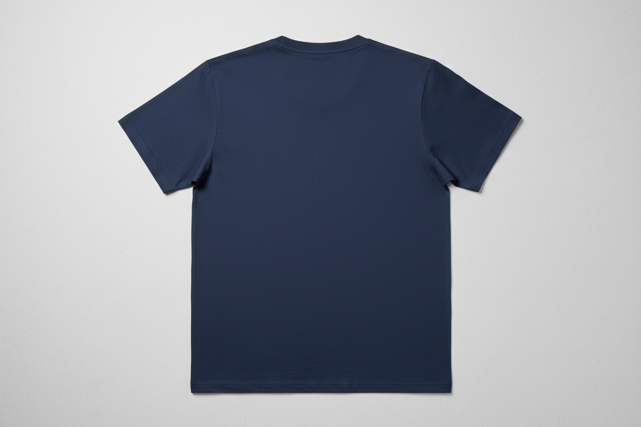 Custom T-Shirt Designer