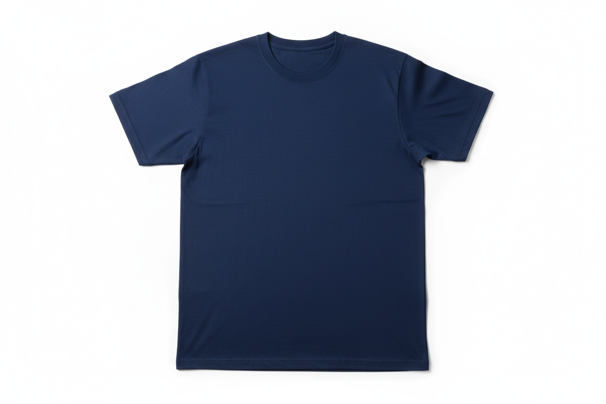 Custom T-Shirt Designer