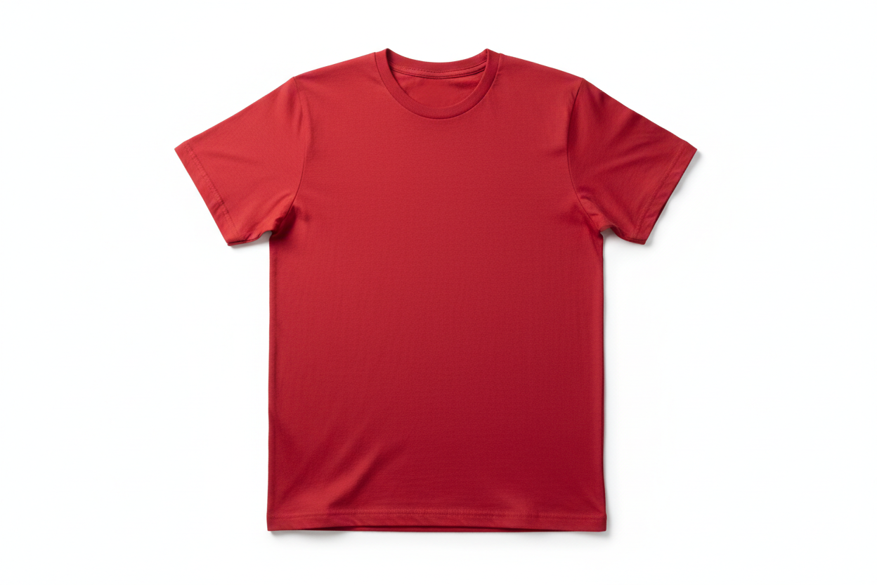 Custom T-Shirt Designer